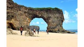 Sumba Trip adventure 5hari 4malam by Sumbacation, Rp 3.700.000