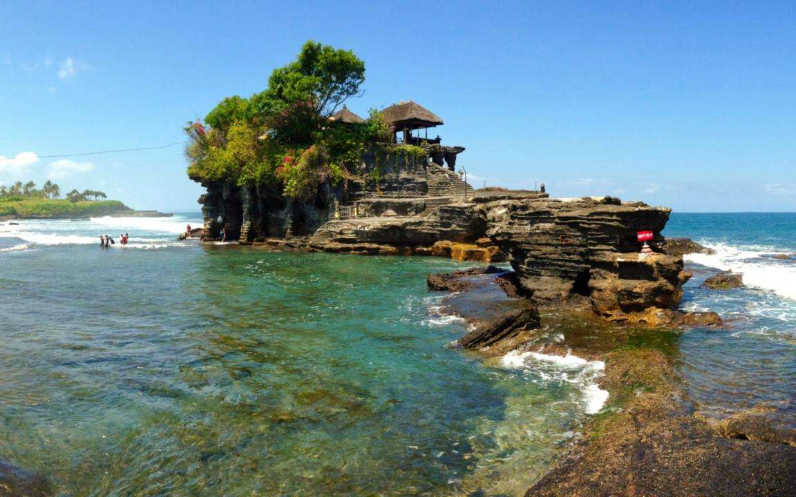 Paket Wisata Bali 3 Hari / 2 Malam Harga Promo 2021 di