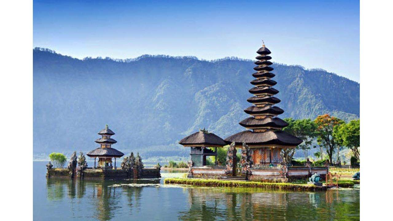 Paket Wisata Bali 3 Hari / 2 Malam Harga Promo 2021 di