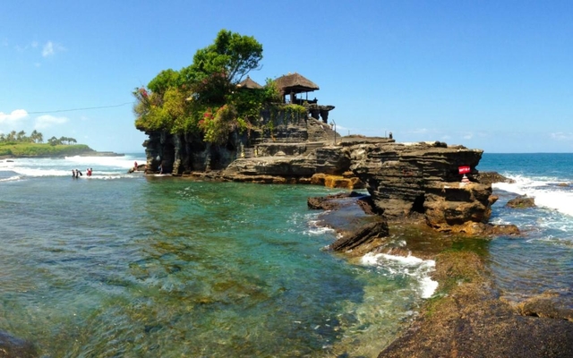 paket tour di bali promo