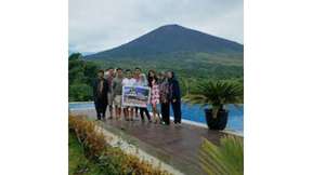 Package 2 days 1 night Beautiful Sembalun and Kuta Mandalika