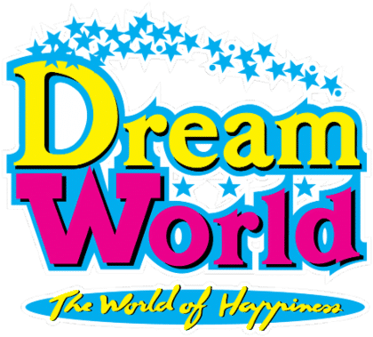 Dreamworld Theme Park Tickets with Roundtrip Transfers