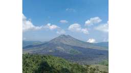 Kintamani Tour - Visiting Popular Tourist Destinations in Kintamani, Bali, VND 1.488.927