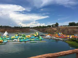 Grand Canyon Water Park, THB 920.11