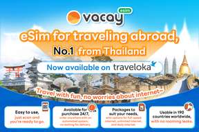 Vacay Japan eSIM