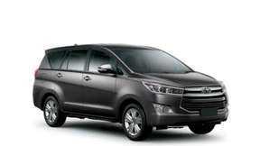 Rent an airport shuttle car in Lombok