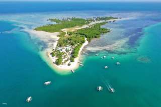 4 days and 3 Nights in Puerto Princesa and El Nido with Hotel Accommodation, Transfers and Tours | Philippines
