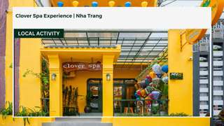 Clover Spa Experience | Nha Trang