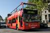 Board Barcelona's Hop-On Hop-Off Sightseeing Bus