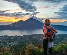 Mount Batur Climbing Package, S$ 54.80