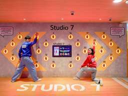 Gangneung Running Man Experience + [MUSE] Museum Tickets, THB 190.20