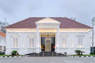 Tiket Galeri Nasional Indonesia