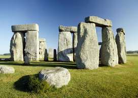 Stonehenge Inner Circle Private Viewing and Roman Baths Tour from London + Two course Meal