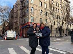 New York TV & Movie Sites Bus Tour: Central Park, Chelsea & SoHo