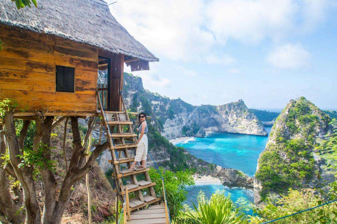 Paket Wisata 2 Hari 1 Malam di Nusa Penida , Nusa