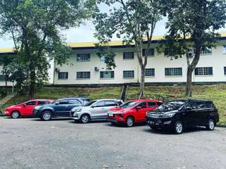 Affordable Car Rental with Driver, 6,385원