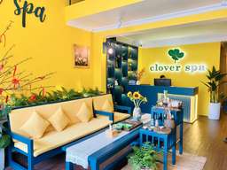 Clover Spa & Massage Experience in Da Nang, VND 278.511