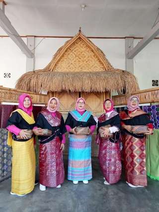 Tur 2Hari 1Malam lombok, Rp 1.850.000