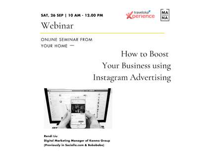 How To Boost Your Business Using Instagram Advertising Online Class Exclusive Deal 2021