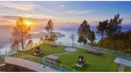 4D3N Lake Toba - Taman Simalem Resort - Berastagi - Medan, USD 280.51