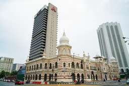 Kuala Lumpur City Tour - 3.5 Hours, Rp 291.366