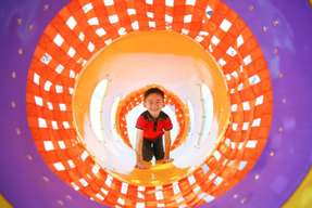 Play N Learn Epicentrum Mall Lombok