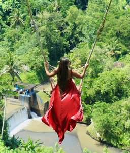 Bali Swing Tour Package - Tanah Lot, 578.364 VND