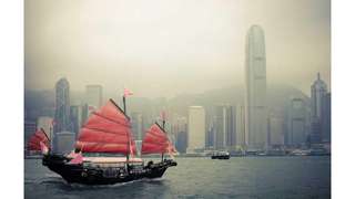 Hong Kong tour package 3 Days 2 Nights Free Victoria Peak with 1x Tram (SIC-Shared/Join In Tour), ₱ 17,272.80