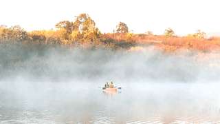 Tour Nửa Ngày | Tour Chèo Kayaking Ngắm Bình Minh/Hoàng Hôn Trên Hồ Tuyền Lâm, VND 379.989