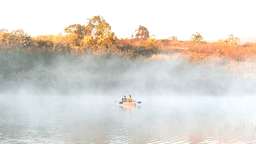 Half Day Tour | Tuyen Lam Lake Sunrise/Sunset Kayaking [5% Off], USD 15.05