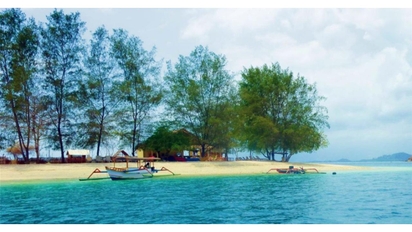 Gili Nanggu Tranquil Island Retreat for Peaceful Getaways