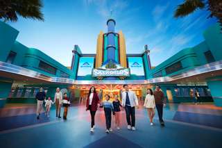 Genting SkyWorlds, 1.045.828 VND