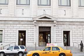 New York Historical Society