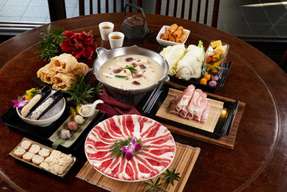 [Up To 6% Off] Wulao Hot Pot Coupon | Multiple Branches across Taiwan