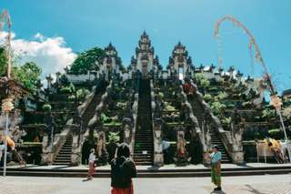 Bali On Aestetich By Gobal Klik, RM 457