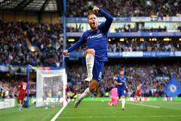 Chelsea FC Premier League Football Match at Stamford Bridge Stadium, Rp 4.862.950