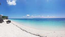 Bantayan Island Day Tour with Virgin Island Hopping from Cebu | Philippines, USD 65.74
