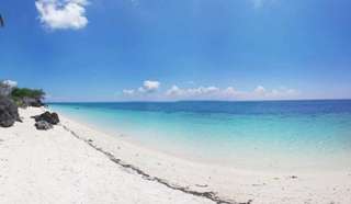 Bantayan Island Day Tour with Virgin Island Hopping from Cebu | Philippines