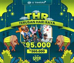 The Parlor Hills, Rp 99.000