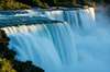 See the beautiful and iconic Niagara Falls