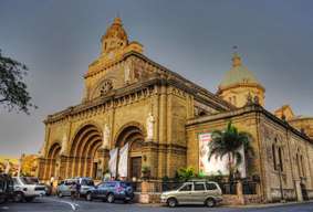 Tour nửa ngày Intramuros ở Manila | philippines