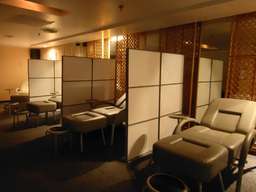 Meiso Reflexology Plaza Indonesia Extention