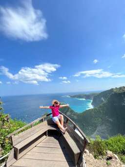 Trip 1 Day 1 Night Nusa Penida By Tiket Penida, ₱ 2,475.50