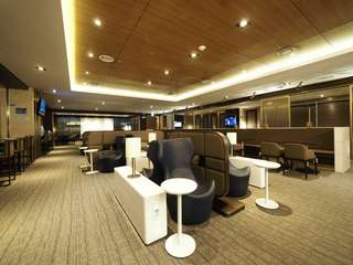 Incheon International Airport Lounge