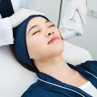 Sozo Skin Clinic - Batam, USD 15.31