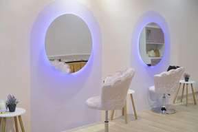 Abiira The Beauty Bar Bintaro