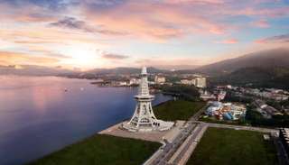 MAHA Tower Ticket in Langkawi