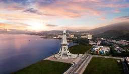 MAHA Tower Ticket in Langkawi, 239.689 VND