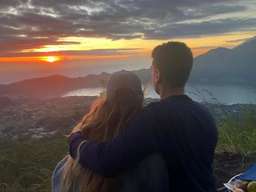 Mount Batur Climbing Package & Breakfast, USD 20.41