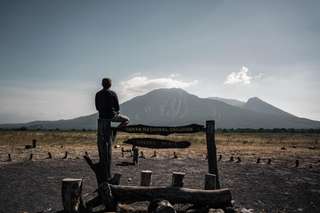 Go2 Explore Ijen and Baluran, RM 91